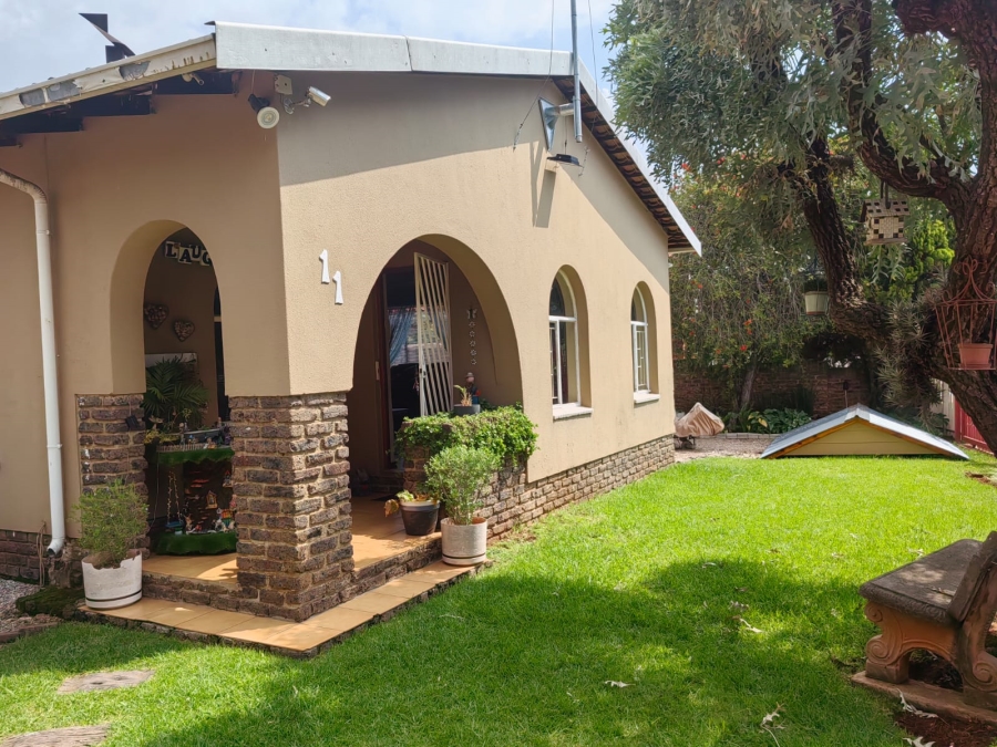 3 Bedroom Property for Sale in Randpoort Gauteng