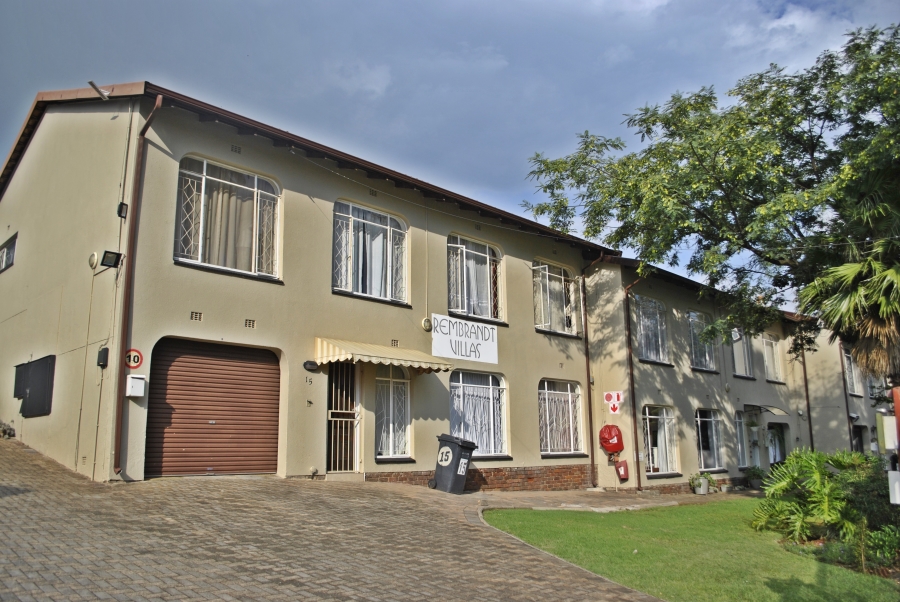 2 Bedroom Property for Sale in Rant En Dal Gauteng