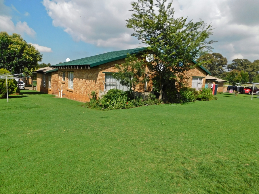 3 Bedroom Property for Sale in Mindalore Gauteng