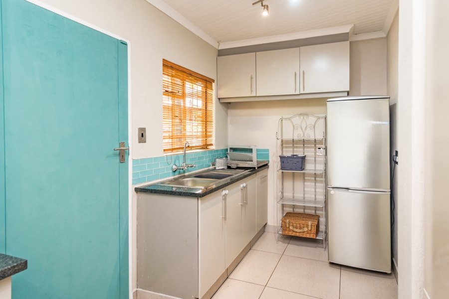 4 Bedroom Property for Sale in Wierda Park Gauteng