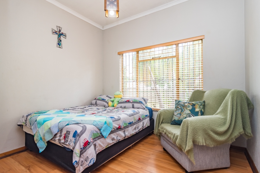 4 Bedroom Property for Sale in Wierda Park Gauteng