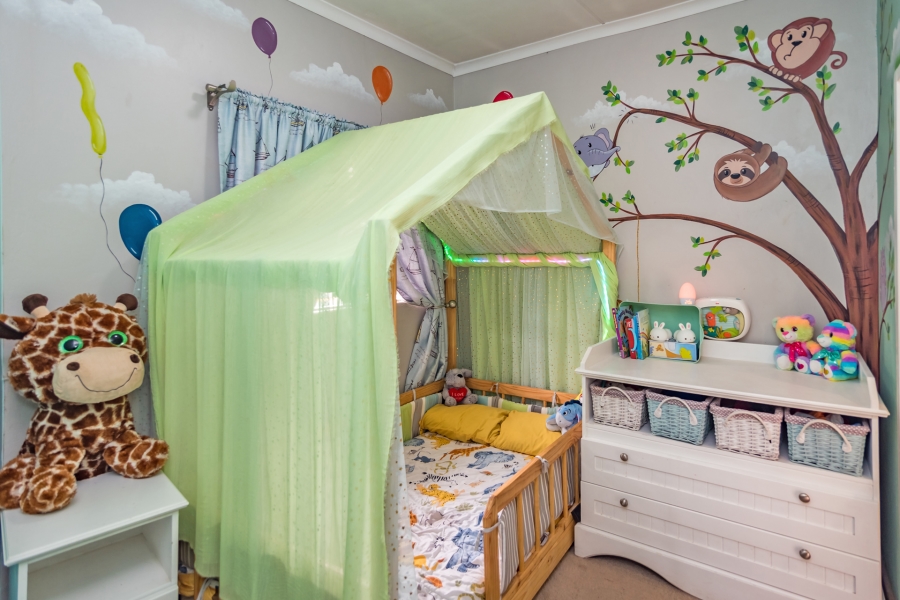 4 Bedroom Property for Sale in Wierda Park Gauteng