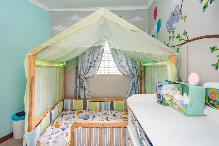 4 Bedroom Property for Sale in Wierda Park Gauteng