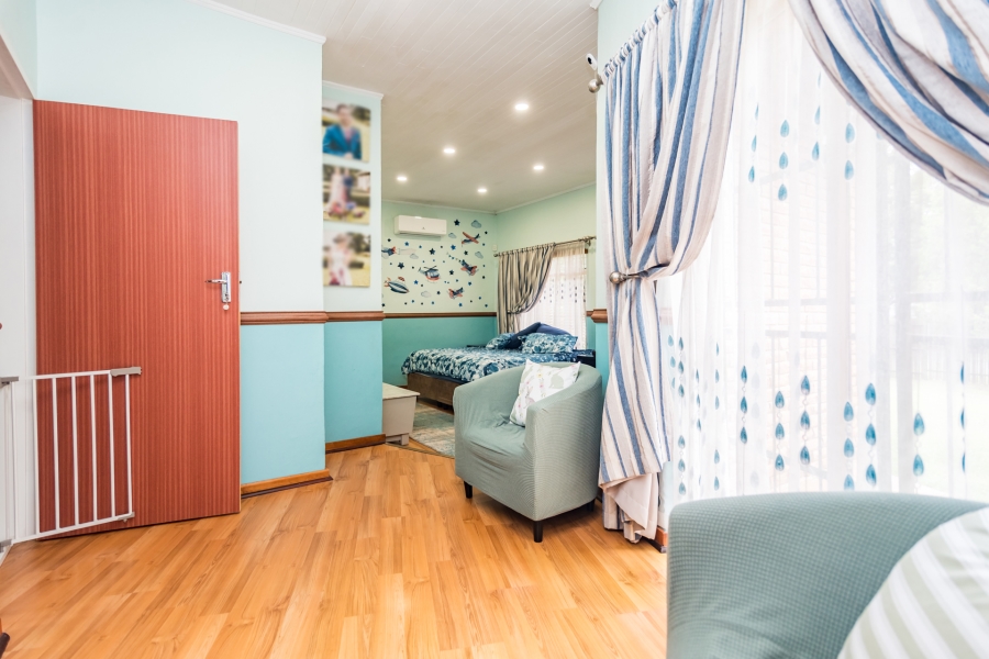 4 Bedroom Property for Sale in Wierda Park Gauteng