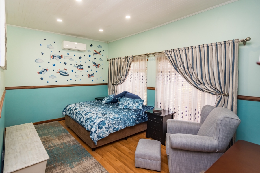 4 Bedroom Property for Sale in Wierda Park Gauteng