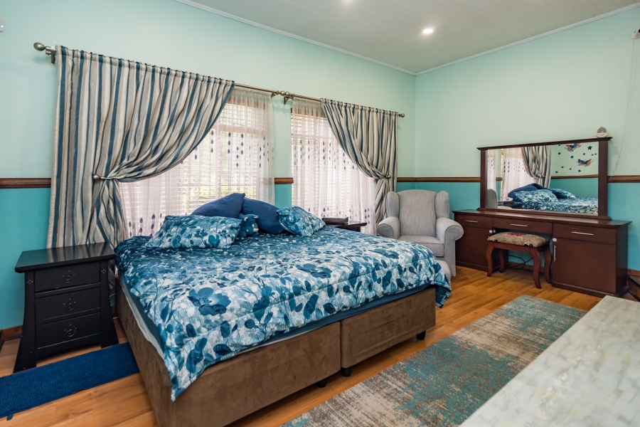 4 Bedroom Property for Sale in Wierda Park Gauteng