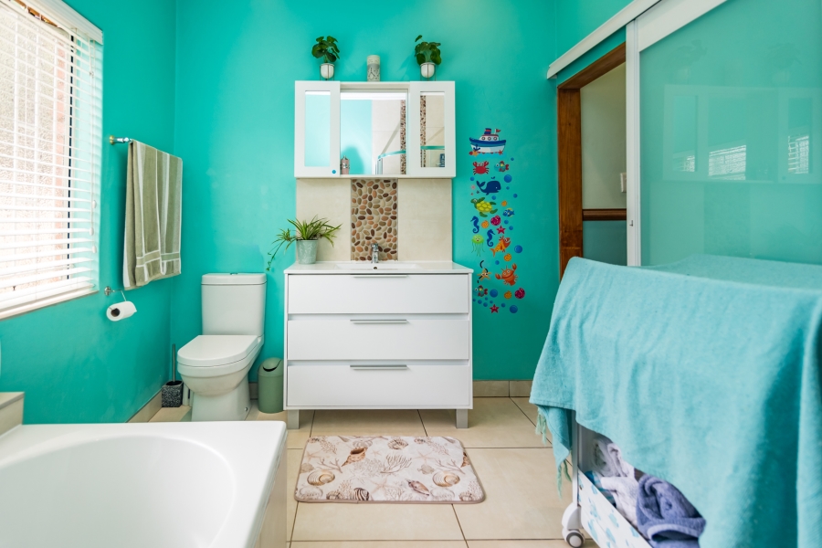 4 Bedroom Property for Sale in Wierda Park Gauteng