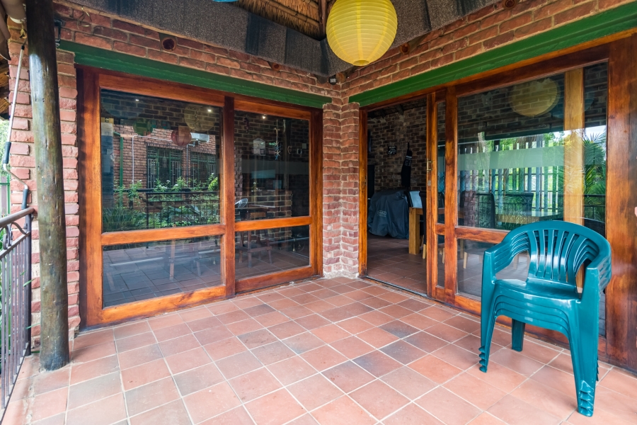 4 Bedroom Property for Sale in Wierda Park Gauteng