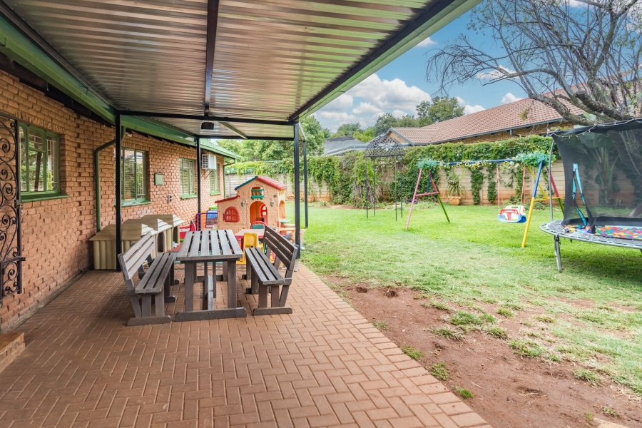 4 Bedroom Property for Sale in Wierda Park Gauteng