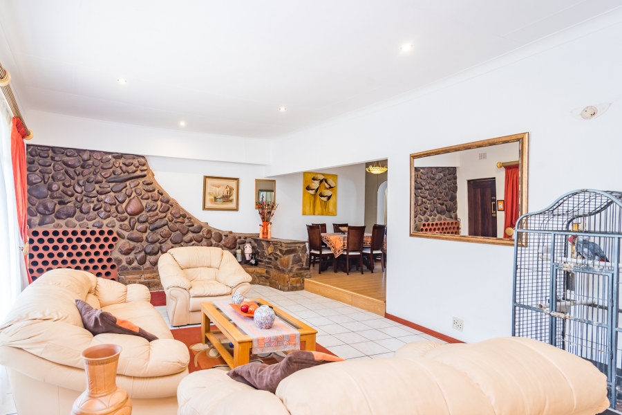 5 Bedroom Property for Sale in Horison Gauteng