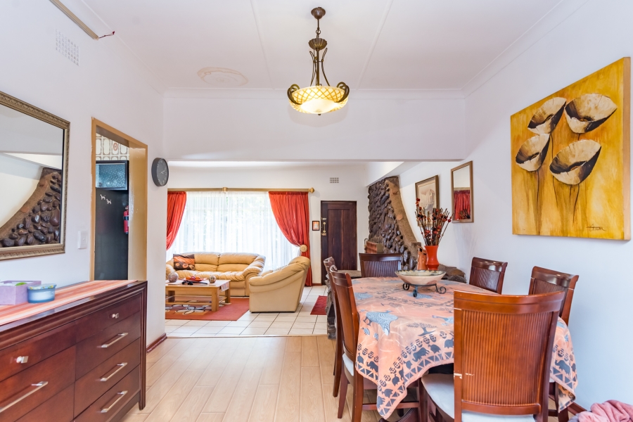 5 Bedroom Property for Sale in Horison Gauteng