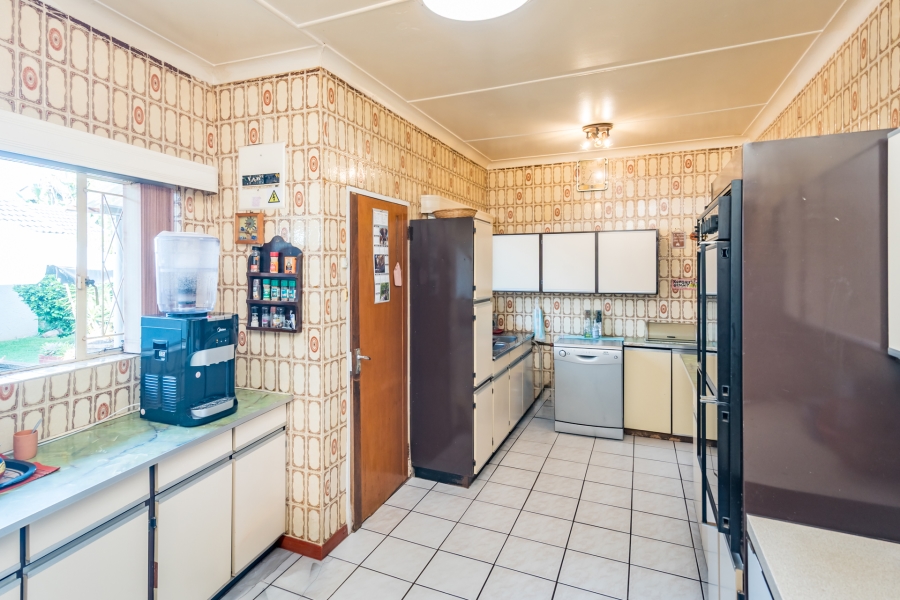 5 Bedroom Property for Sale in Horison Gauteng