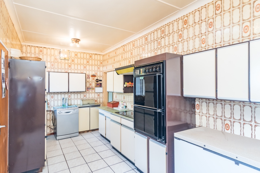 5 Bedroom Property for Sale in Horison Gauteng