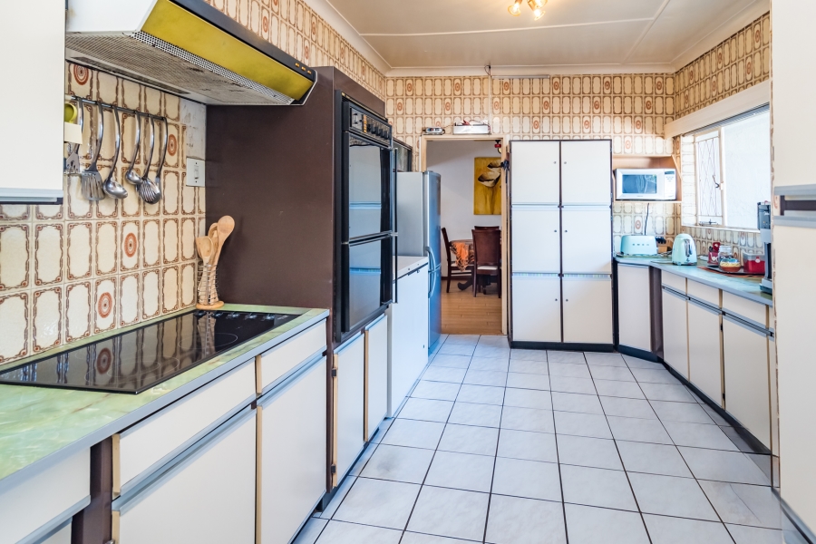 5 Bedroom Property for Sale in Horison Gauteng