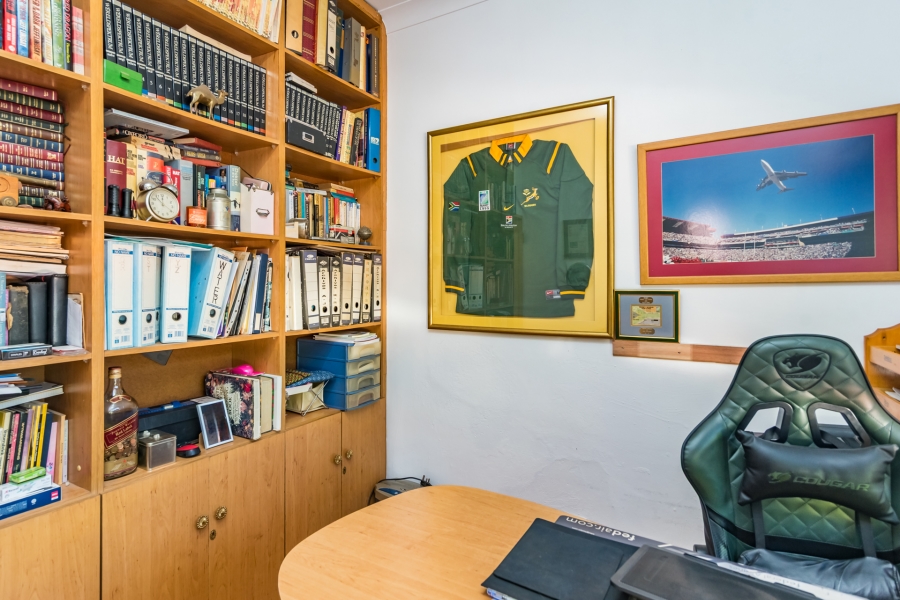 5 Bedroom Property for Sale in Horison Gauteng