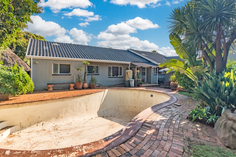 5 Bedroom Property for Sale in Horison Gauteng