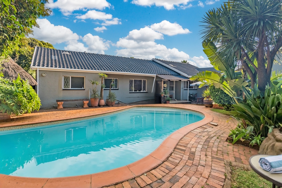 5 Bedroom Property for Sale in Horison Gauteng