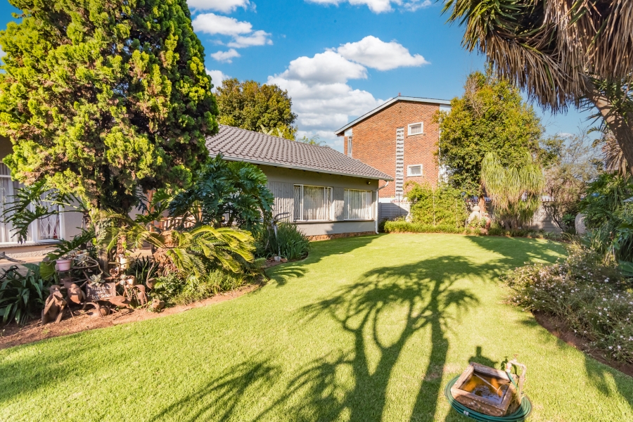 5 Bedroom Property for Sale in Horison Gauteng