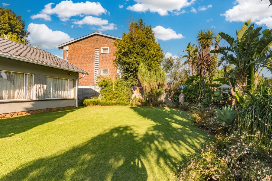 5 Bedroom Property for Sale in Horison Gauteng