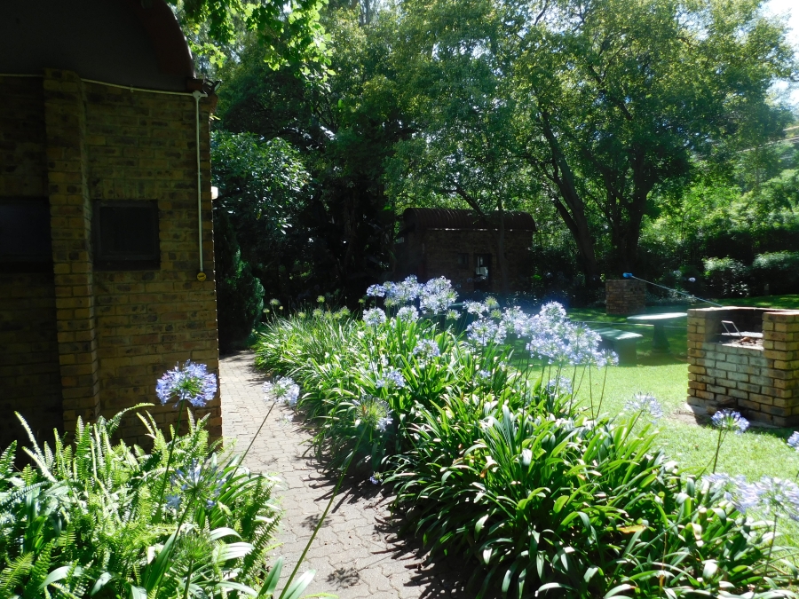 2 Bedroom Property for Sale in Kilner Park Gauteng