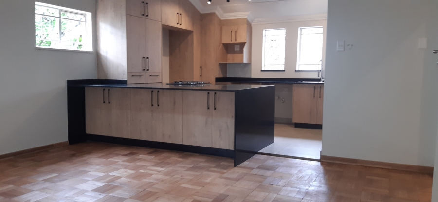 To Let 3 Bedroom Property for Rent in Nieuw Muckleneuk Gauteng