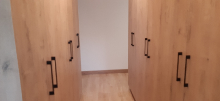 To Let 3 Bedroom Property for Rent in Nieuw Muckleneuk Gauteng