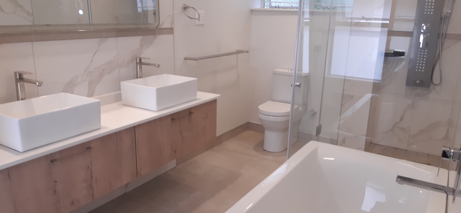 To Let 3 Bedroom Property for Rent in Nieuw Muckleneuk Gauteng