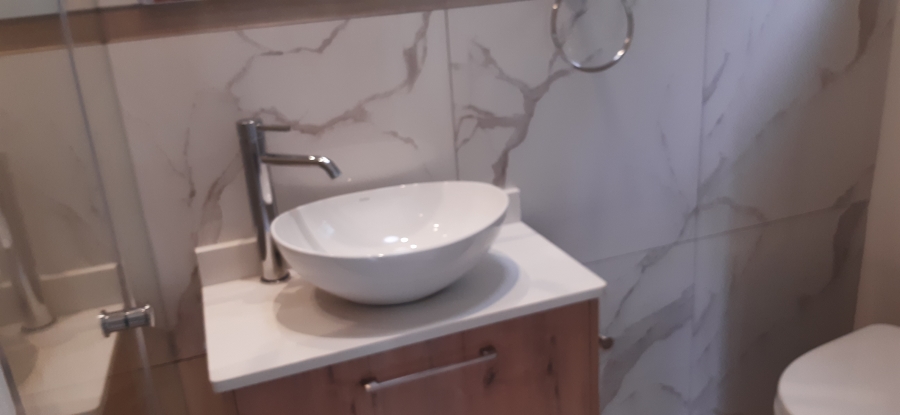 To Let 3 Bedroom Property for Rent in Nieuw Muckleneuk Gauteng