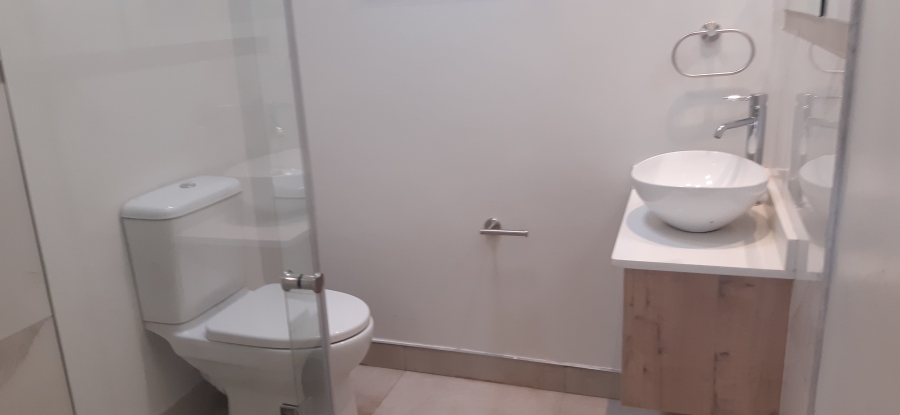 To Let 3 Bedroom Property for Rent in Nieuw Muckleneuk Gauteng