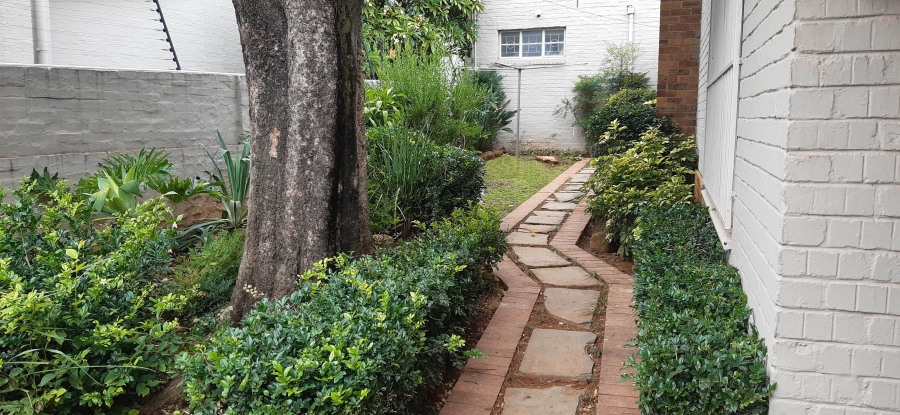 To Let 3 Bedroom Property for Rent in Nieuw Muckleneuk Gauteng