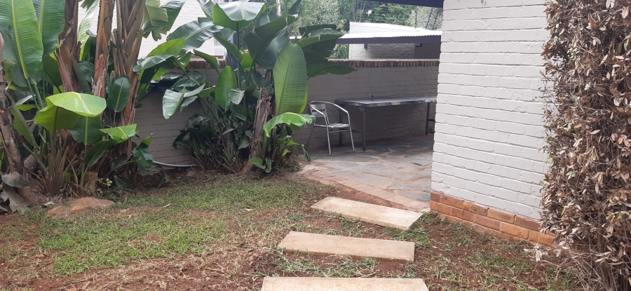 To Let 3 Bedroom Property for Rent in Nieuw Muckleneuk Gauteng