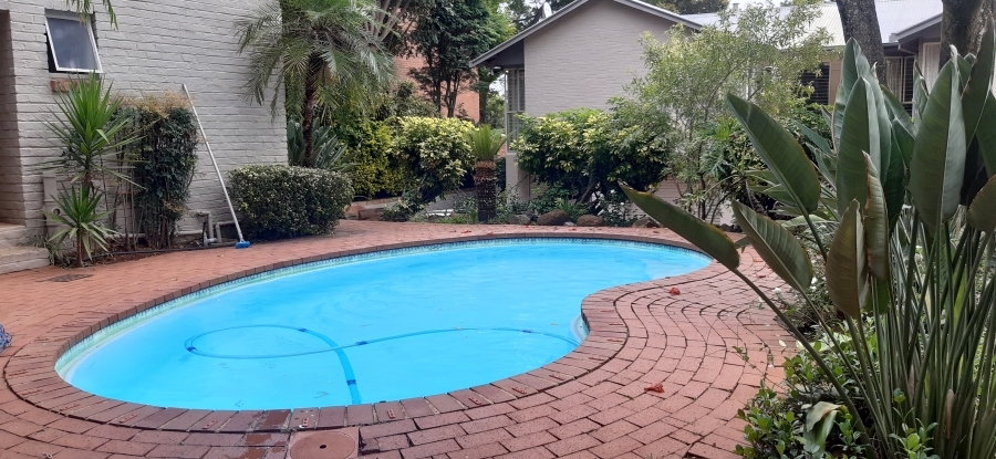 To Let 3 Bedroom Property for Rent in Nieuw Muckleneuk Gauteng