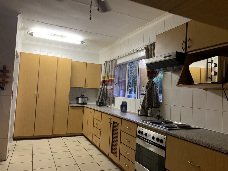 4 Bedroom Property for Sale in Vanderbijlpark SE 6 Gauteng