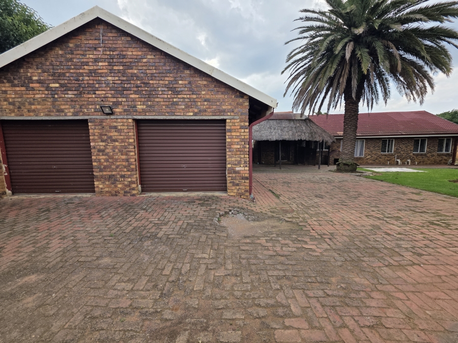 3 Bedroom Property for Sale in Waldrift Gauteng