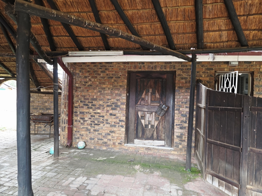 3 Bedroom Property for Sale in Waldrift Gauteng