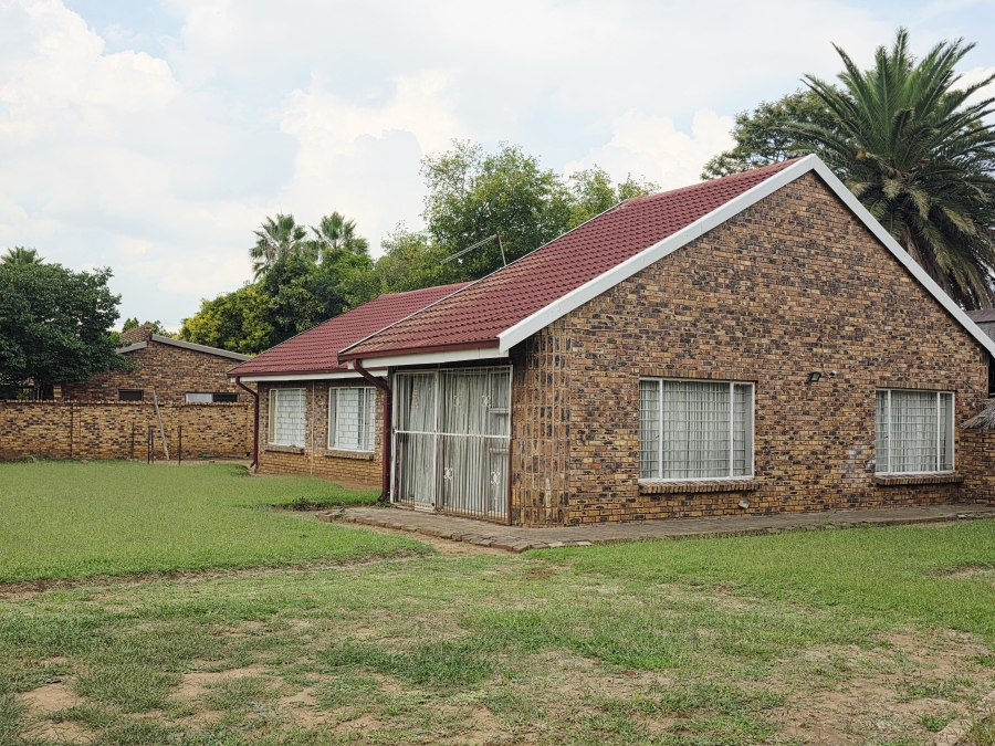 3 Bedroom Property for Sale in Waldrift Gauteng