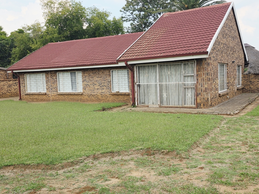 3 Bedroom Property for Sale in Waldrift Gauteng