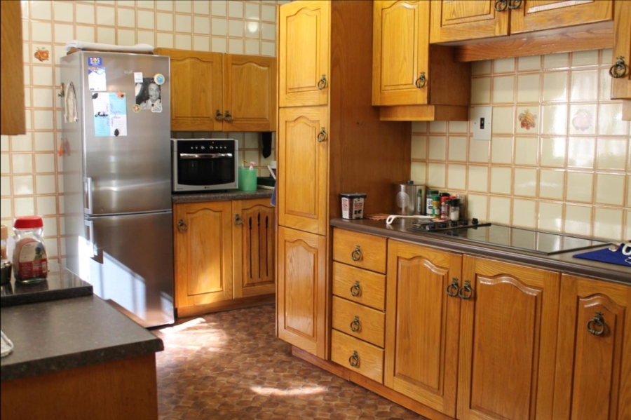 3 Bedroom Property for Sale in Bruma Gauteng