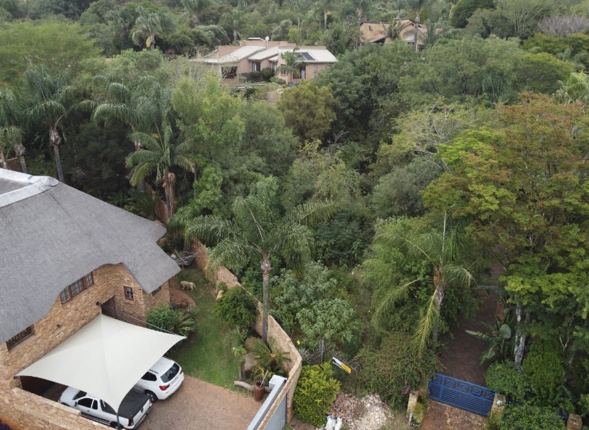 0 Bedroom Property for Sale in Faerie Glen Gauteng