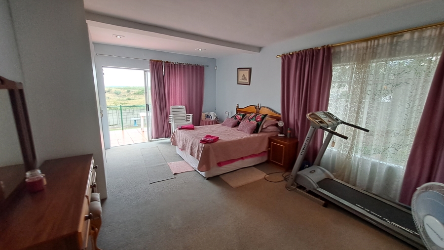 4 Bedroom Property for Sale in Jordaan Park Gauteng