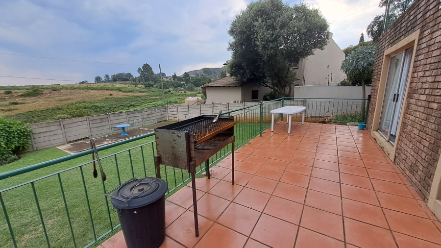 4 Bedroom Property for Sale in Jordaan Park Gauteng