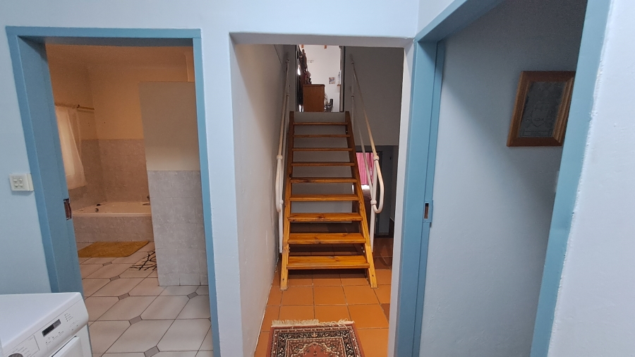 4 Bedroom Property for Sale in Jordaan Park Gauteng