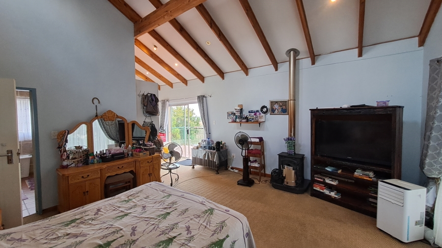 4 Bedroom Property for Sale in Jordaan Park Gauteng