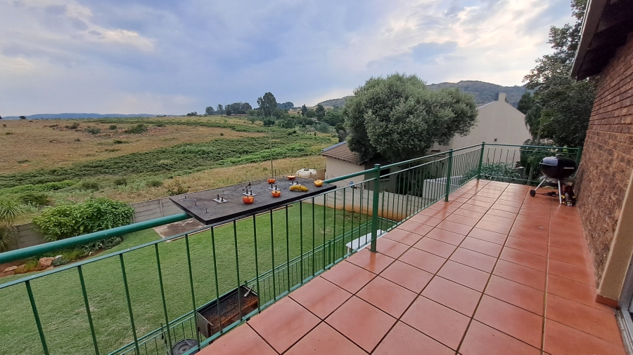 4 Bedroom Property for Sale in Jordaan Park Gauteng