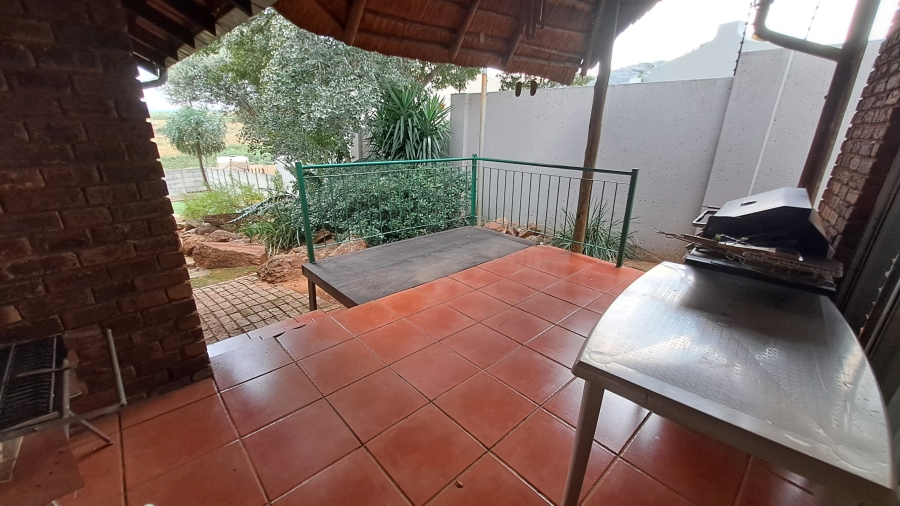 4 Bedroom Property for Sale in Jordaan Park Gauteng