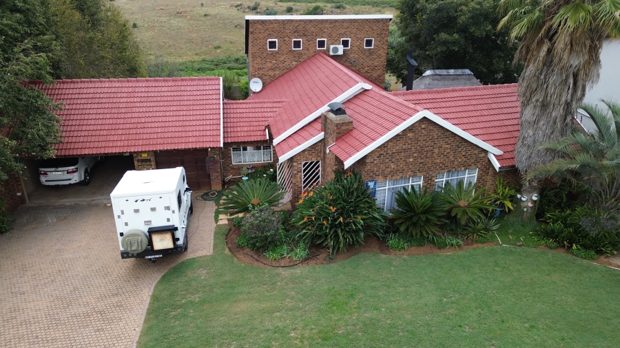 4 Bedroom Property for Sale in Jordaan Park Gauteng