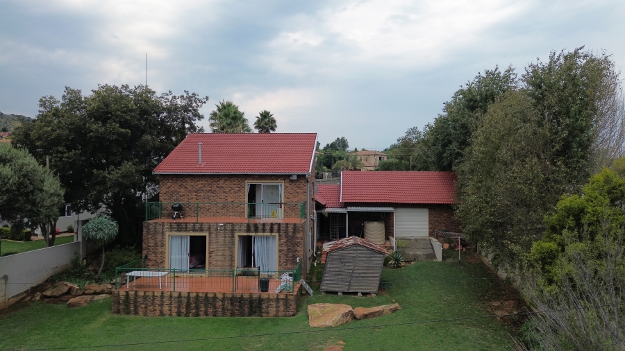 4 Bedroom Property for Sale in Jordaan Park Gauteng