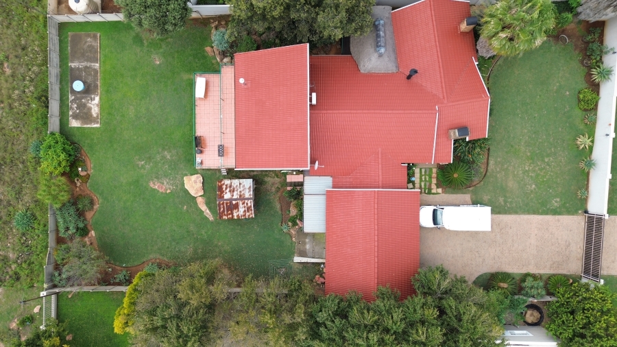 4 Bedroom Property for Sale in Jordaan Park Gauteng