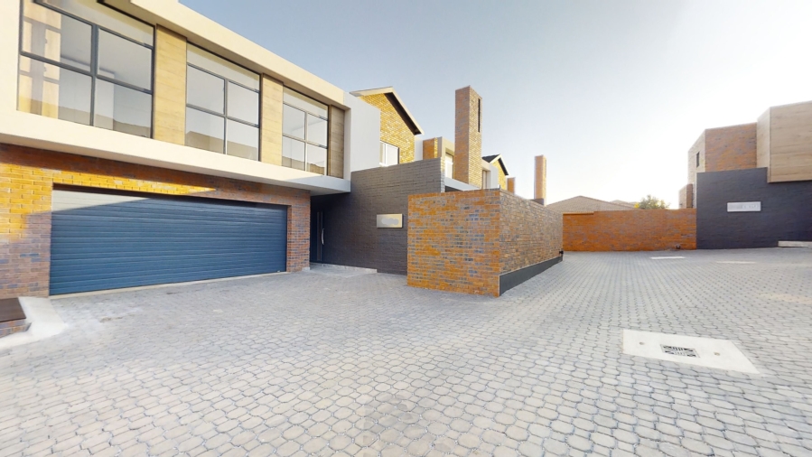 3 Bedroom Property for Sale in Bartlett Gauteng