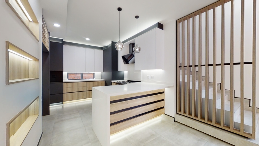 3 Bedroom Property for Sale in Bartlett Gauteng